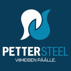 PetterSteel Oy