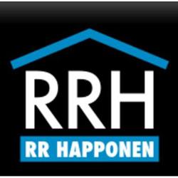 RR Happonen Ky
