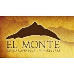 Ravintola El Monte