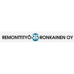Remonttityö Ronkainen Oy