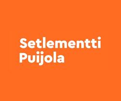 Kuopion Setlementti Puijola ry