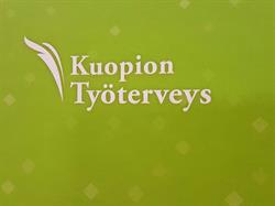 Kuopion Työterveys ry.