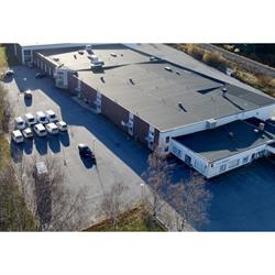 Kurikan Kiinteistöyhtiö Männistö Oy