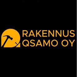 Rakennus Qsamo Oy