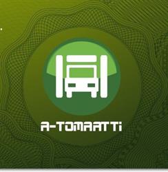 A-Tomaatti Oy
