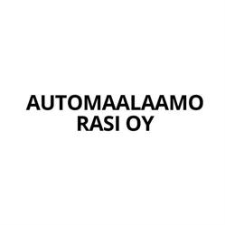 Automaalaamo Rasi Oy