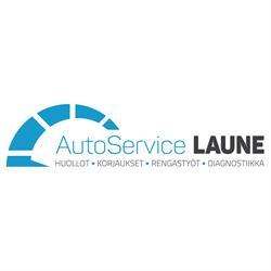 AutoService Laune