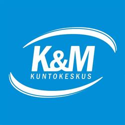 Kuntokeskus K&M