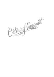 Catering Kumppanit
