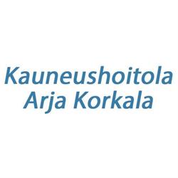Kauneushoitola Arja Korkala