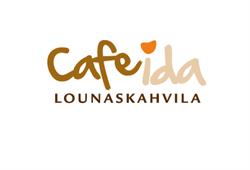 Cafe Ida Kauppakeskus Valo