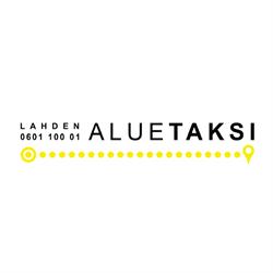 Lahden Aluetaksi Oy