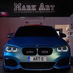 Mark Art Ky