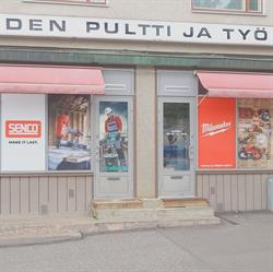 Lahden pultti ja työkalu Oy