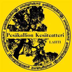 Pesäkallion kesäteatteri