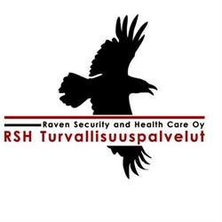 Rsh-Turvallisuuspalvelut Oy (Raven Security And Health Care)