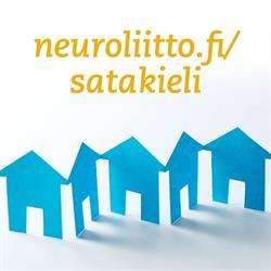 Palvelutalo Satakieli