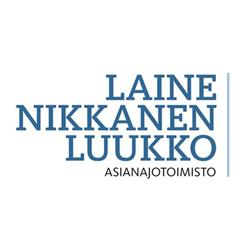 Asianajotoimisto Laine Nikkanen Luukko Oy
