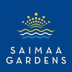 Saimaa Gardens Rauha