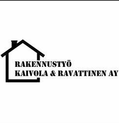Rakennustyö Kaivola & Ravattinen avoin yhtiö