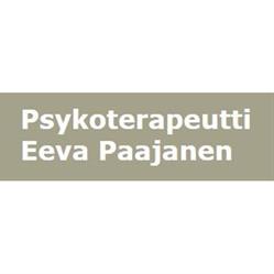 Psykoterapeutti Eeva Paajanen