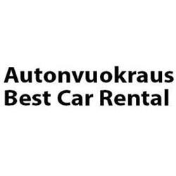 Best Car Rental Oy