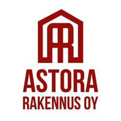 Rakennusliike Astora-Rakennus Oy