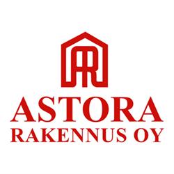Rakennusliike Astora-Rakennus Oy Lempäälä