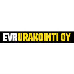 EVR-Urakointi Oy