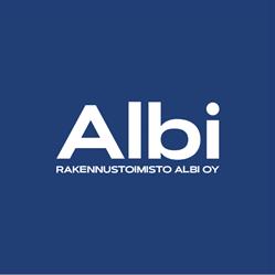 Rakennustoimisto Albi Oy