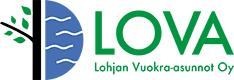 Lohjan Vuokra-asunnot Oy