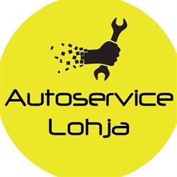 Autoservice Lohja