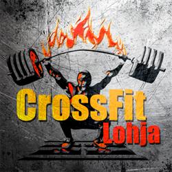 CrossFit Lohja Oy