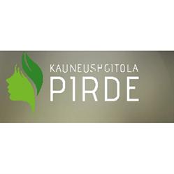 Kauneushoitola Pirde