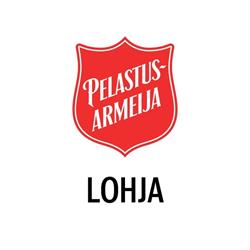 Pelastusarmeija Lohjan osasto