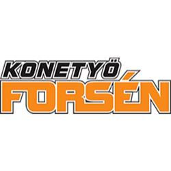 Konetyö Forsén Oy