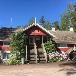Laiskanlinna