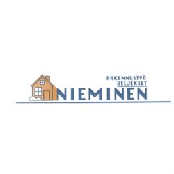 Rakennustyö Veljekset Nieminen Oy