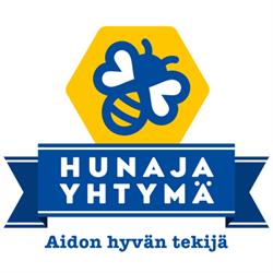 Hunajayhtymä Oy