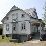 Kurkijoki-museo