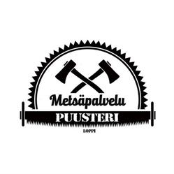 Metsäpalvelu Puusteri Oy