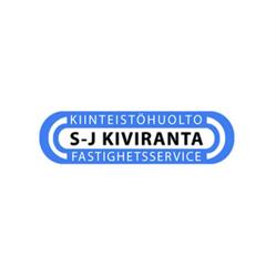Kiinteistöhuolto S-J Kiviranta