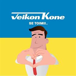 Veikon Kone Loviisa