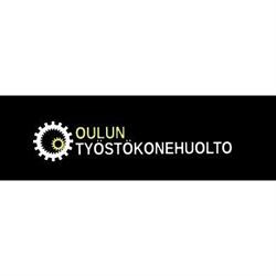 Oulun Työstökonehuolto Oy