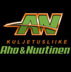 Kuljetusliike Aho & Nuutinen Oy