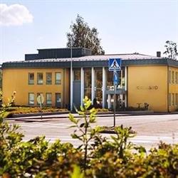Luumäen kunnankirjasto