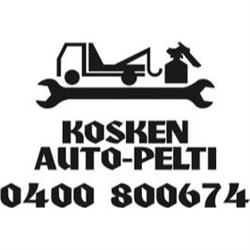 Kosken Auto-Pelti Ay
