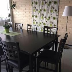 Lounaskahvila Miina Oy