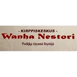 Kirppiskeskus Wanha Nestori