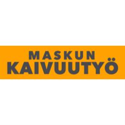 Maskun kaivuutyö Oy